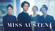 Miss Austen