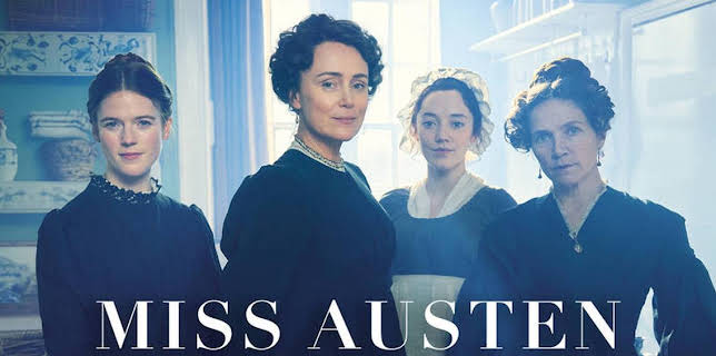 Miss Austen