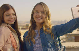 Dagbok från sjuan: Avsnitt 7