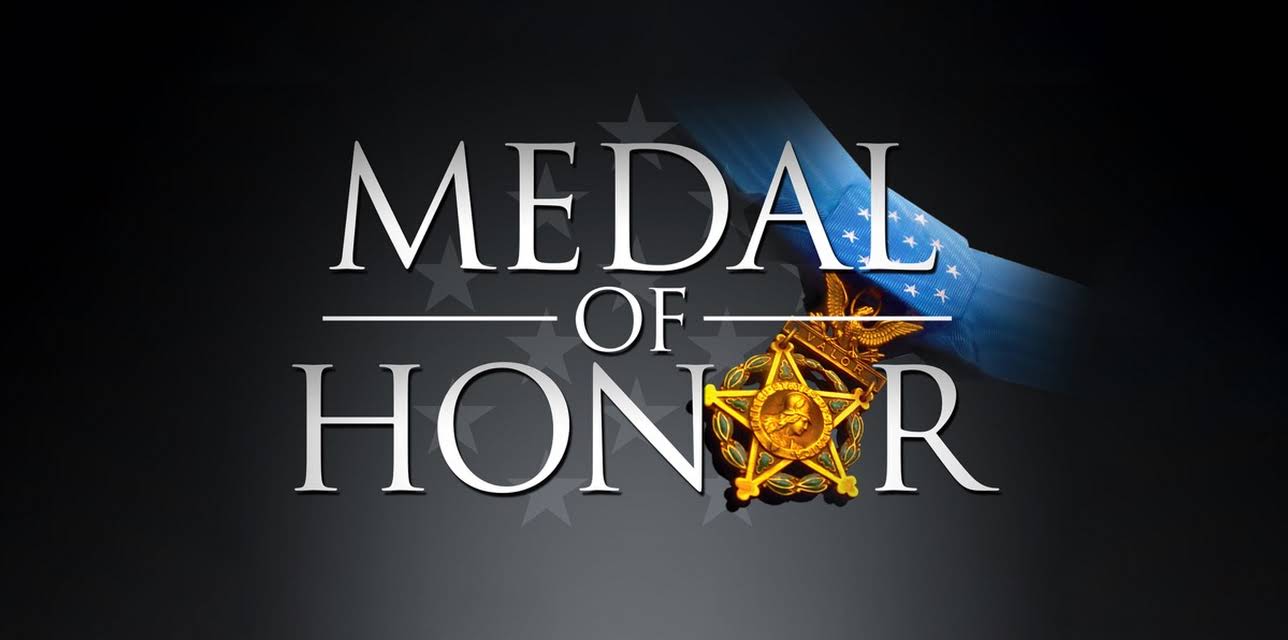 Medal of Honor