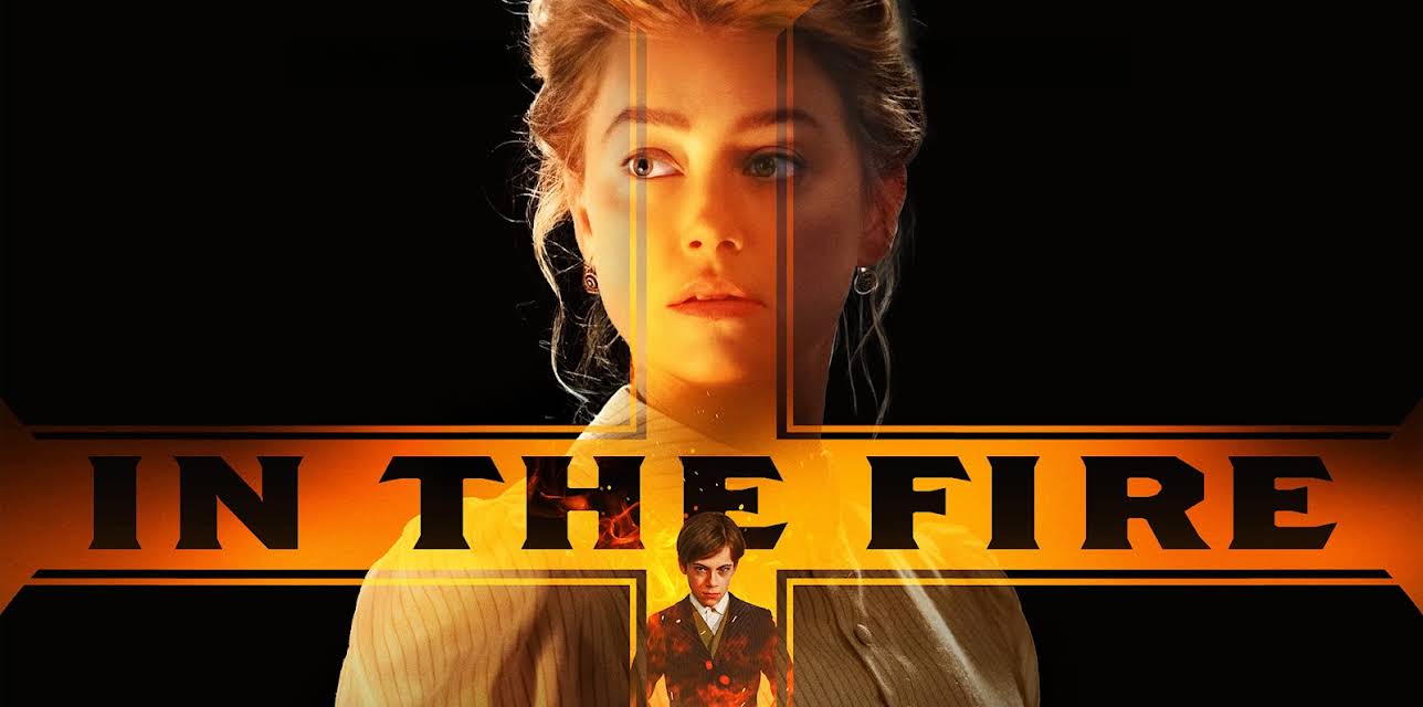 In the Fire (2023)