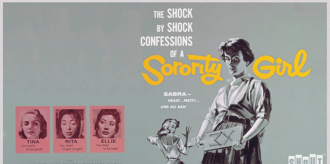 Sorority Girl (1957)