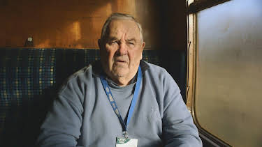 7:10 AM: Yorkshire Steam Railways (S2 E6) (S2) | Yesterday | 12/20 2025