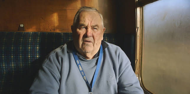 6:10 AM: Yorkshire Steam Railways (S2 E6) (S2) | Yesterday | 12/20 2025