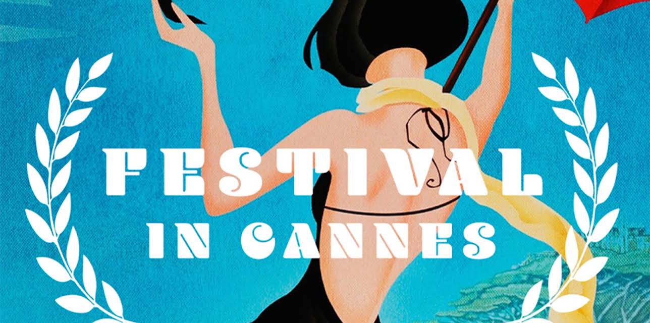Festival in Cannes (2001)