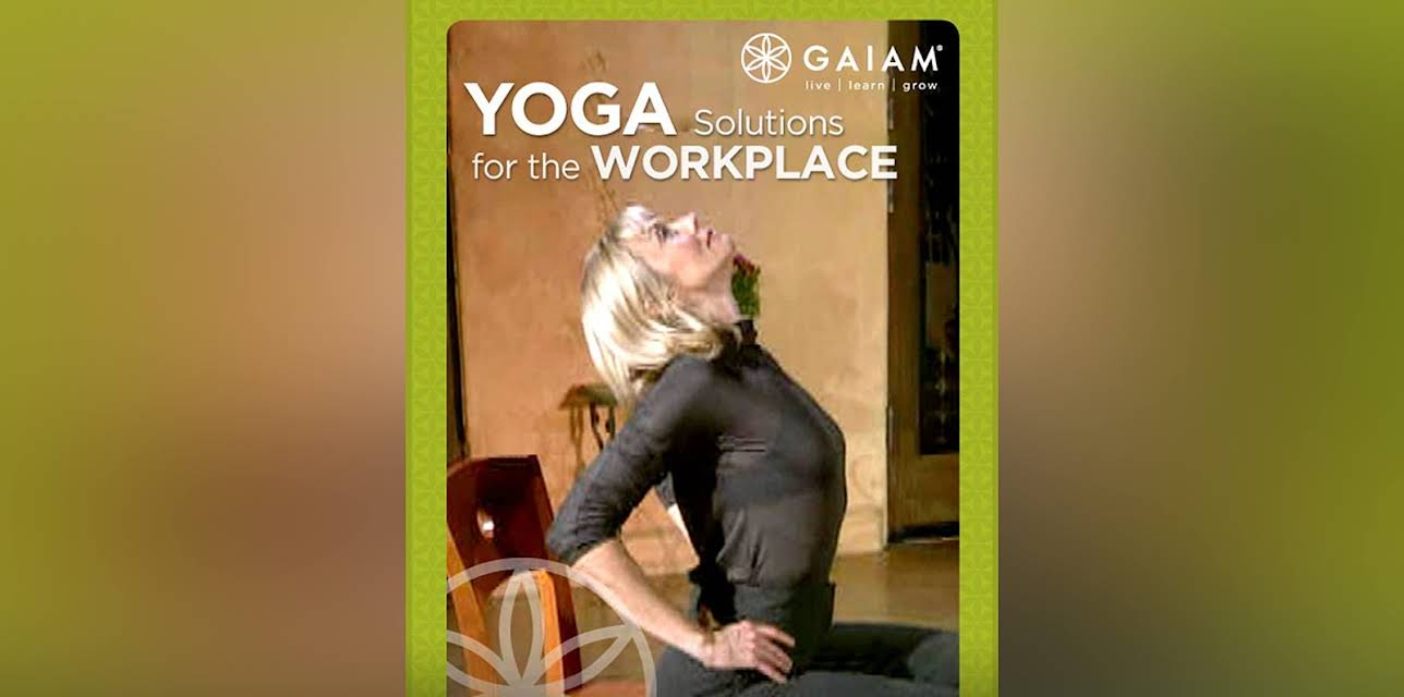 Yoga Solutions for the Workplace (2015)