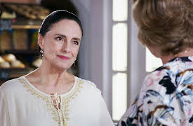 Mi Marido Tiene Más Familia season-1: Mi Marido Tiene Más Familia Capítulo 20