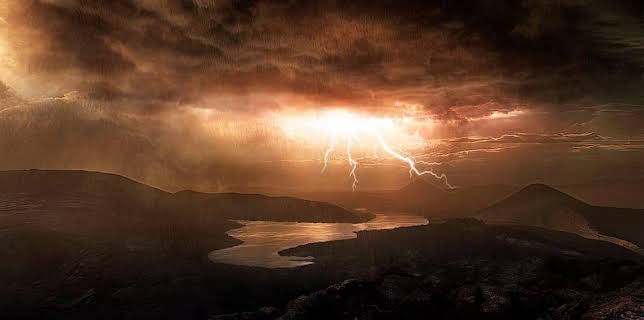 5:25 PM: Earth (S1) | BBC Two | 1/31 2026