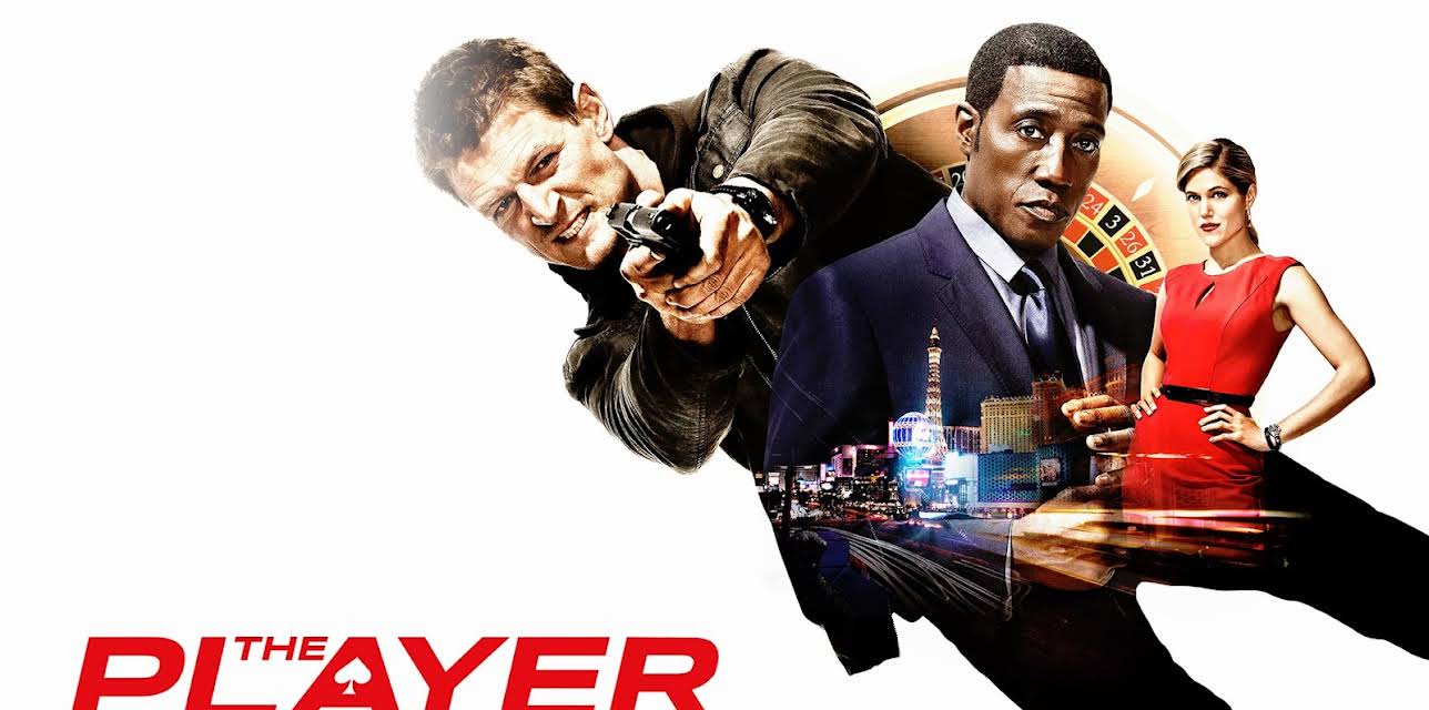 The Player Season 1