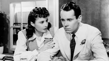 2:45 PM: The Lady Eve | Film 4 | 7/6 2026