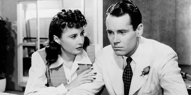 11:00 AM: The Lady Eve | Film 4 | 1/1 2026