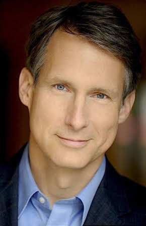 Gregg Edelman as 