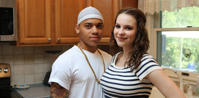 07:15: Unexpected: Teenage & Pregnant (S1 E1) (S1) | TLC | 2/1 2026