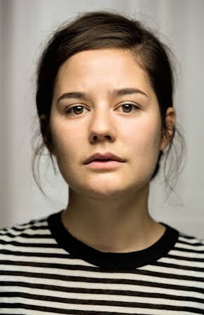 Asta Kamma August as 