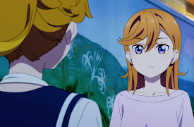 Love Live! Superstar!!, Season 1 - Uncut: I Was Dreaming