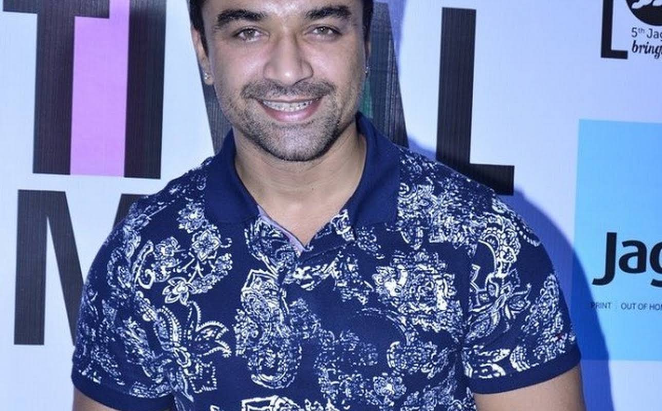 Ajaz Khan
