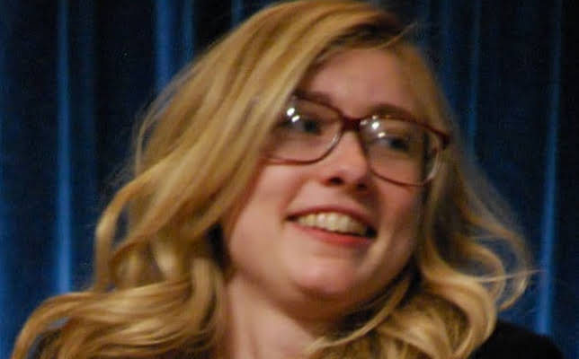 Elizabeth Meriwether