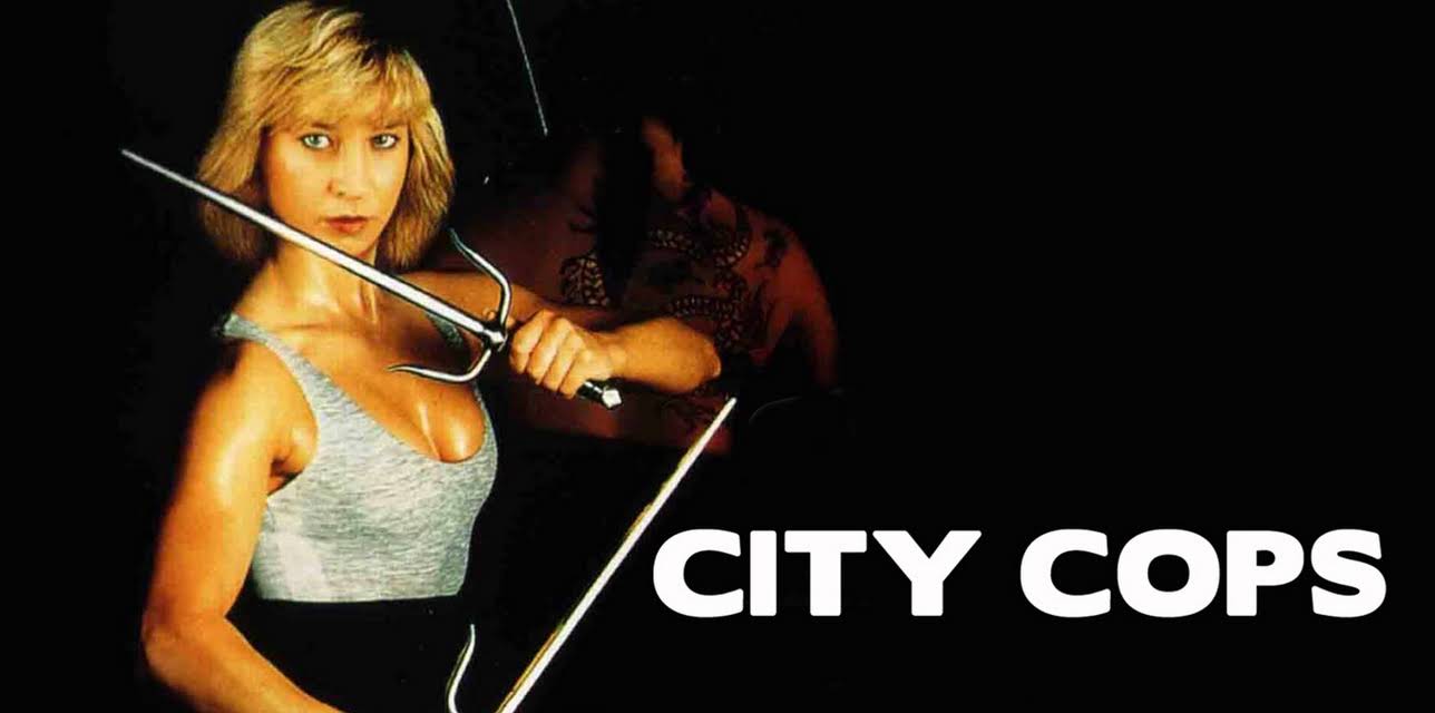 City Cops (1989)