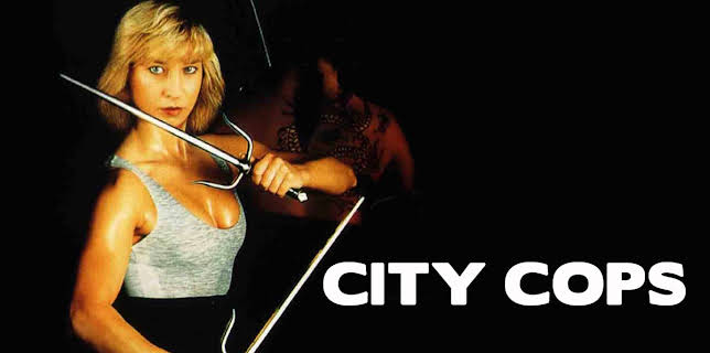 City Cops (1989)
