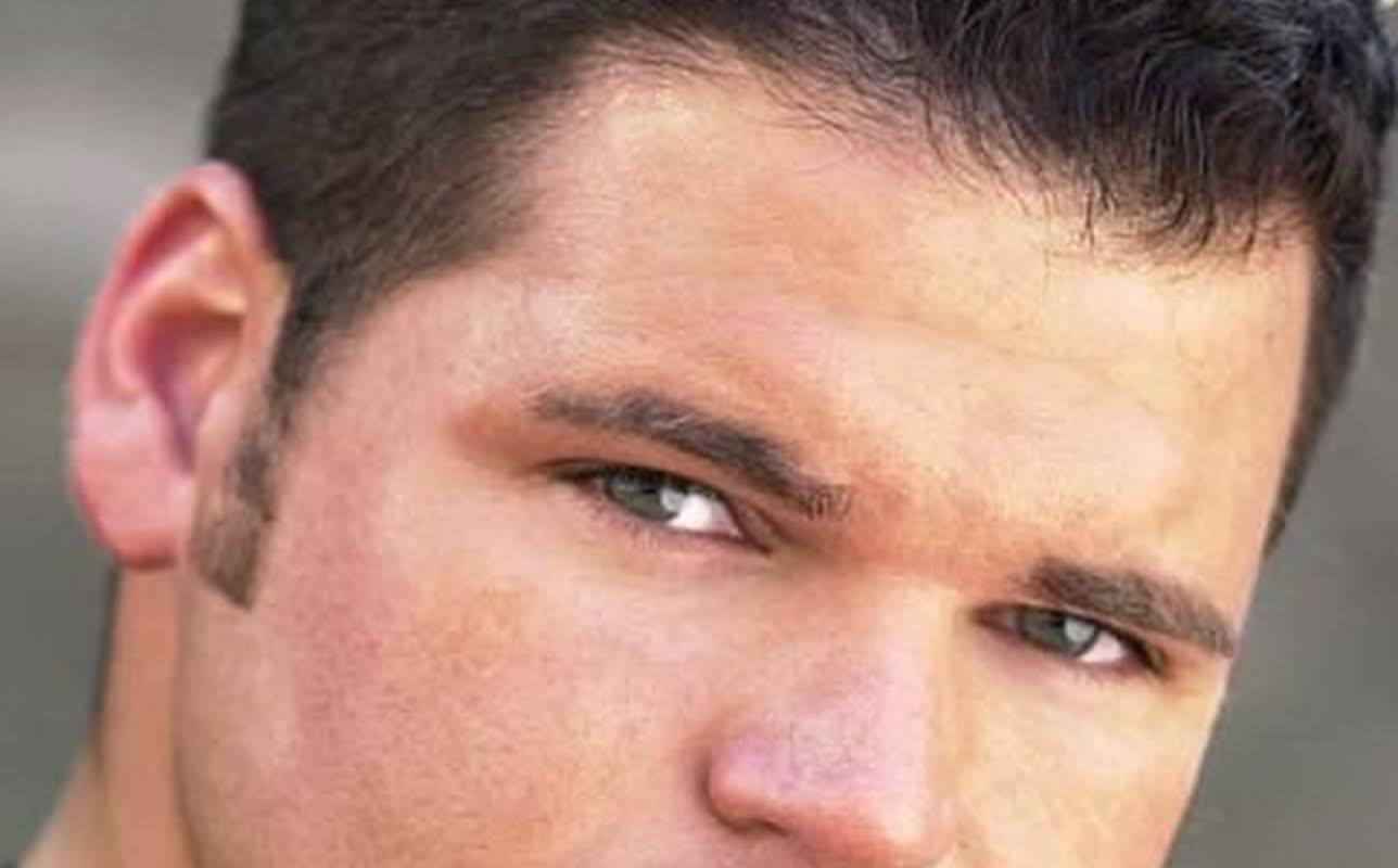 Greg D'Agostino