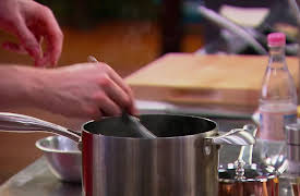 Masterchef All Stars: Episode 8