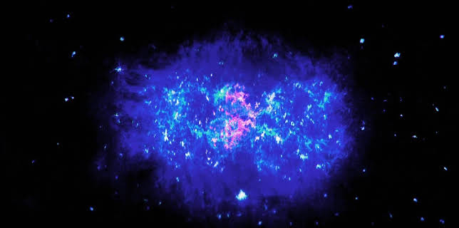 01:10: How The Universe Works  (S5 E7) (S5) | Discovery Science | 11/14 2025