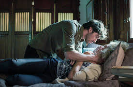 Jugar con fuego: Fabrizio el insaciable