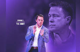 Better Together: Furman's Championship Quest: The Shot