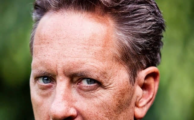 Richard E. Grant