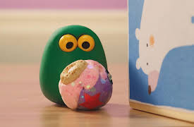 Season 1: Seesaw | Light Show | Special Ball