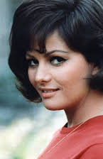 Claudia Cardinale como 