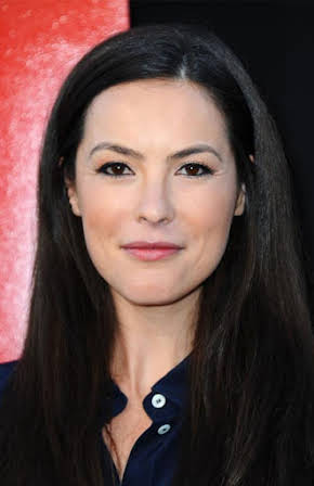 Sasha Barrese as 