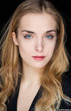 Magdalena Kolesnik as 