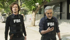 Criminal Minds