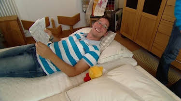 06:40: GRIPS Englisch | HR Fernsehen | 4/15 2026