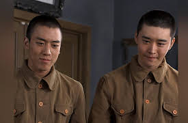 Into the Flames: Into the Flames_03