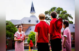 Little Lunch: The Oval