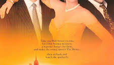 La hoguera de las vanidades