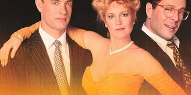 18:00: La hoguera de las vanidades (IMDb 5.6) | TCM | 11/8 2025