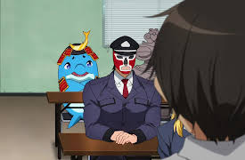 Amagi Brilliant Park: No More Worries!