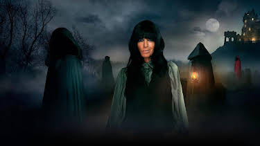 9:00 PM: The Traitors (S4 E8) (S4) | BBC One East Midlands | 1/15 2026