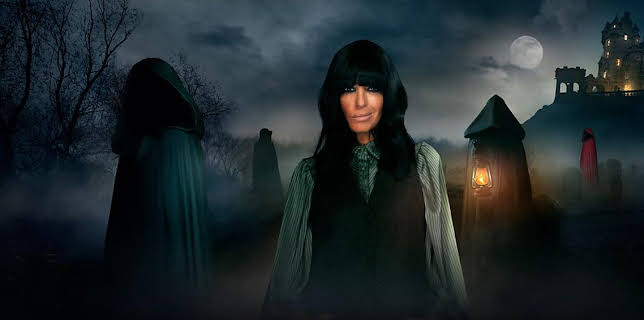 12:50 AM: The Traitors (S4 E3) (S4) | BBC Two | 1/7 2026