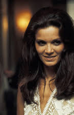 Florinda Bolkan as 