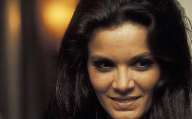 Florinda Bolkan