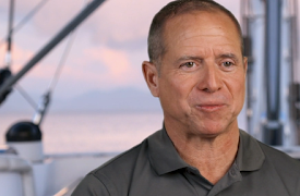 Below Deck Sailing Yacht Season 1: Baby On Board