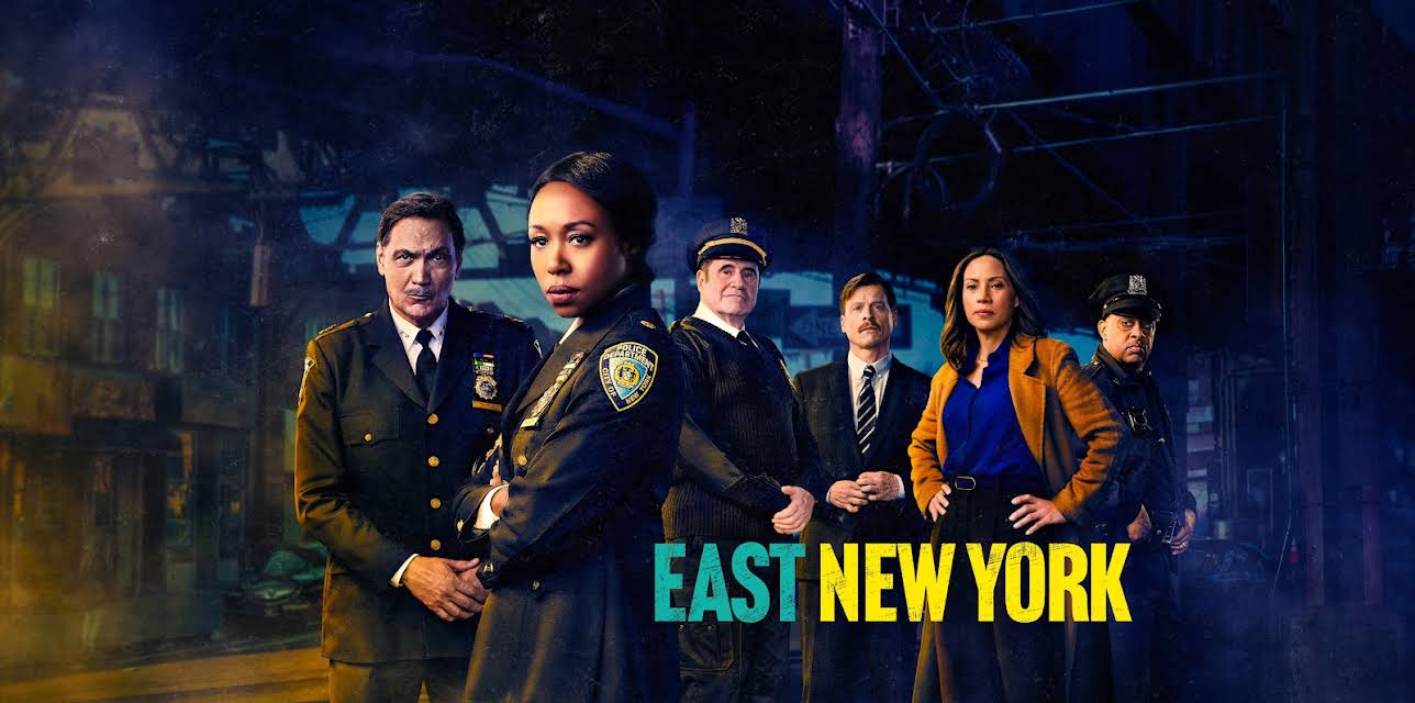 East New York