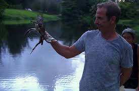 Robson Green's Ultimate Catch: Hawaii