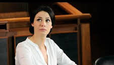 Warehouse 13 (T4): Ep.12 Parques y rehabilitacion