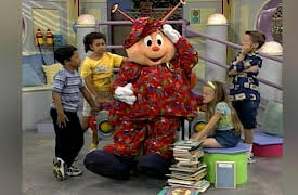 Dooley and Pals Season 1: Sweet Dooley Dreams