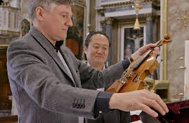 Great Performances: Now Hear This: Season 1: Vivaldi: Something Completely Different